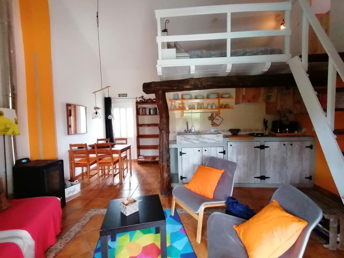 Quinta Da Vida Serena Gaio Εξωτερικό φωτογραφία