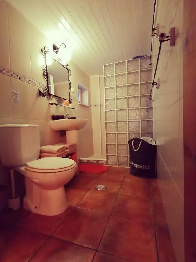 Quinta Da Vida Serena Gaio Εξωτερικό φωτογραφία