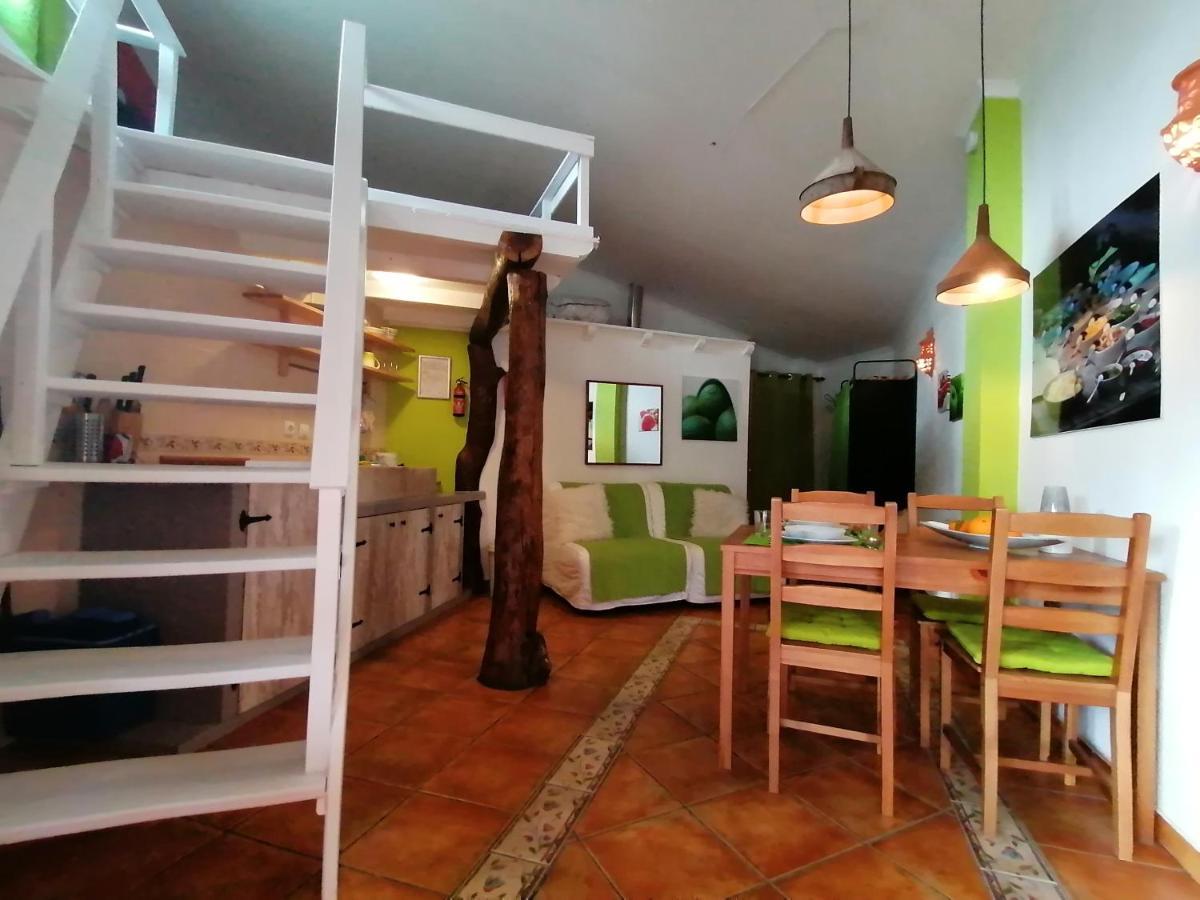 Quinta Da Vida Serena Gaio Εξωτερικό φωτογραφία