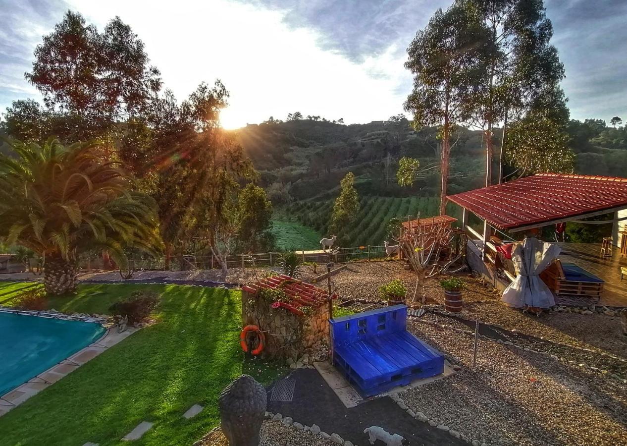 Quinta Da Vida Serena Gaio Εξωτερικό φωτογραφία