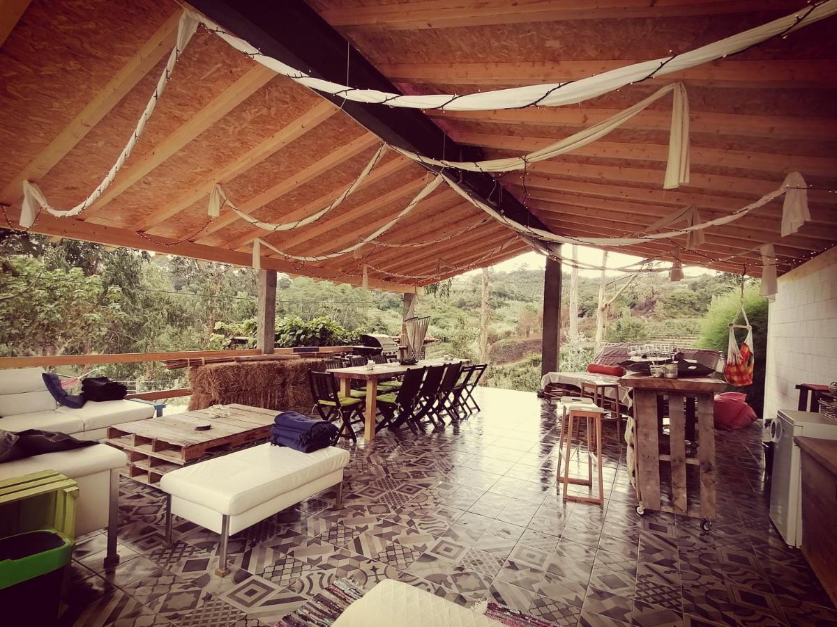Quinta Da Vida Serena Gaio Εξωτερικό φωτογραφία