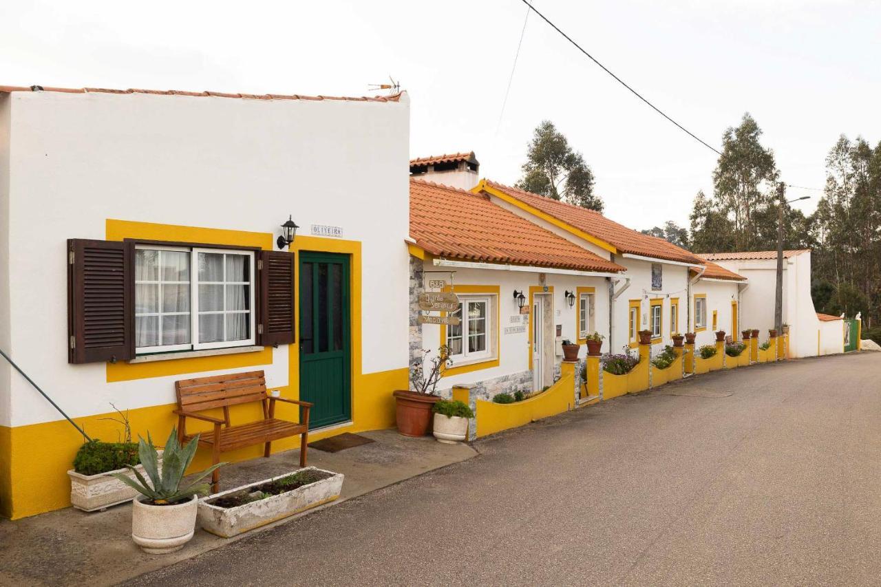 Quinta Da Vida Serena Gaio Εξωτερικό φωτογραφία