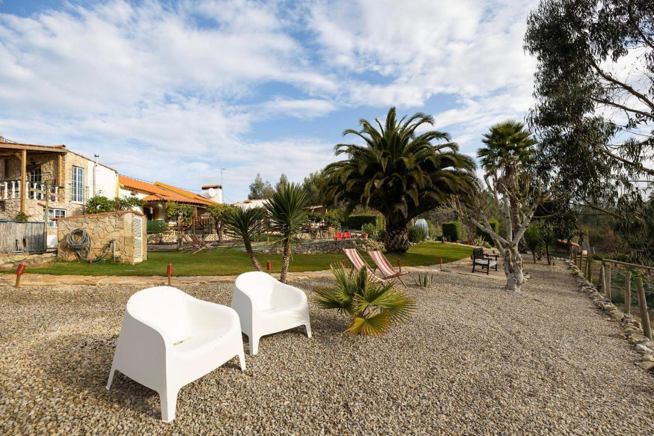 Quinta Da Vida Serena Gaio Εξωτερικό φωτογραφία
