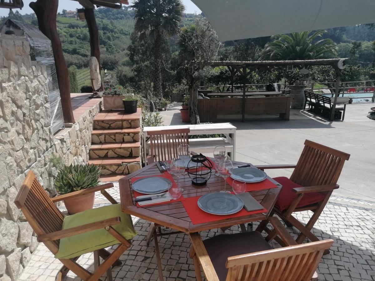 Quinta Da Vida Serena Gaio Εξωτερικό φωτογραφία