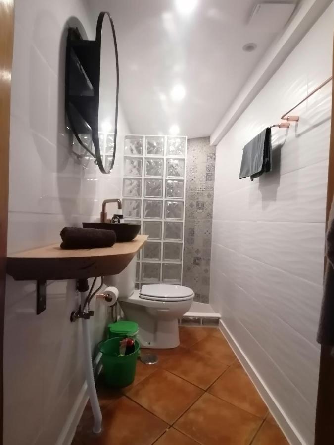 Quinta Da Vida Serena Gaio Εξωτερικό φωτογραφία