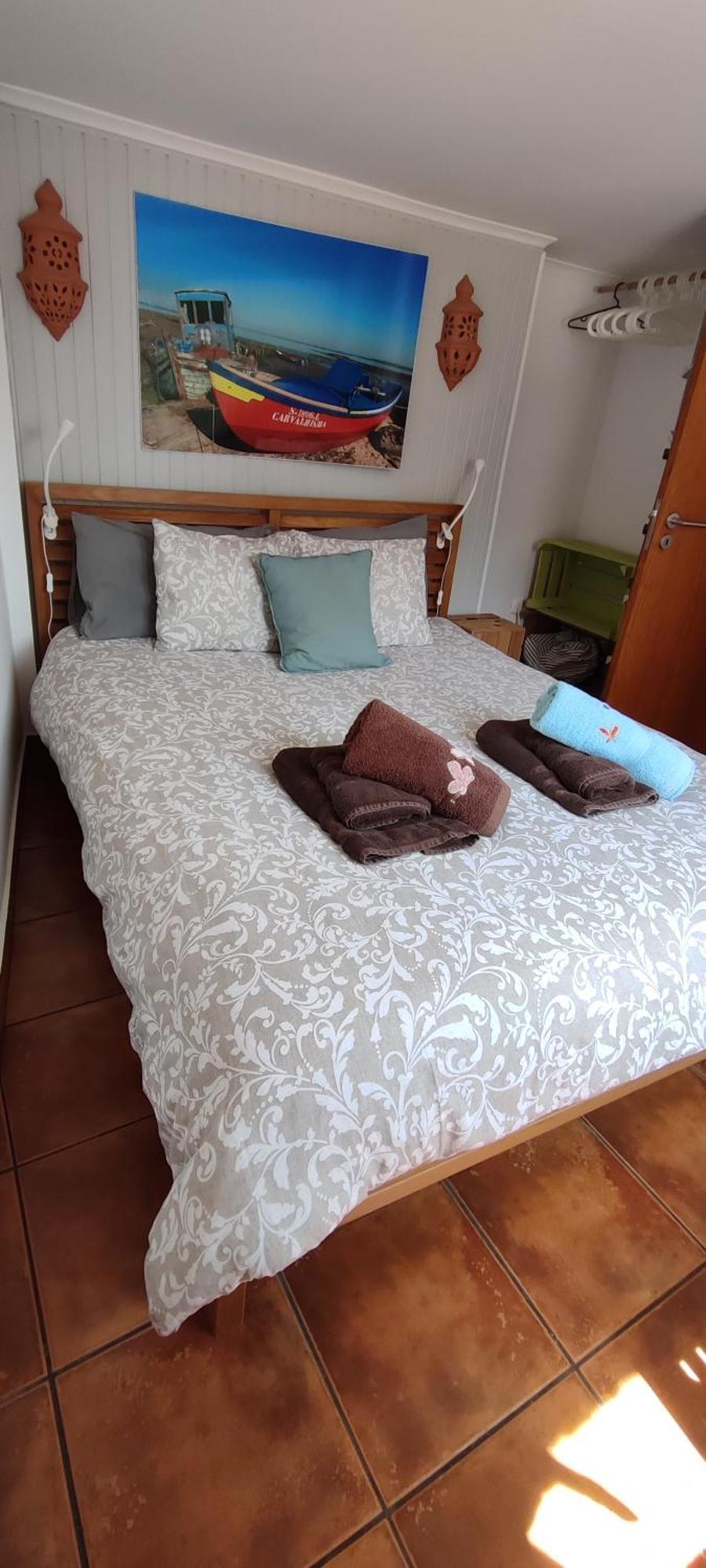 Quinta Da Vida Serena Gaio Εξωτερικό φωτογραφία