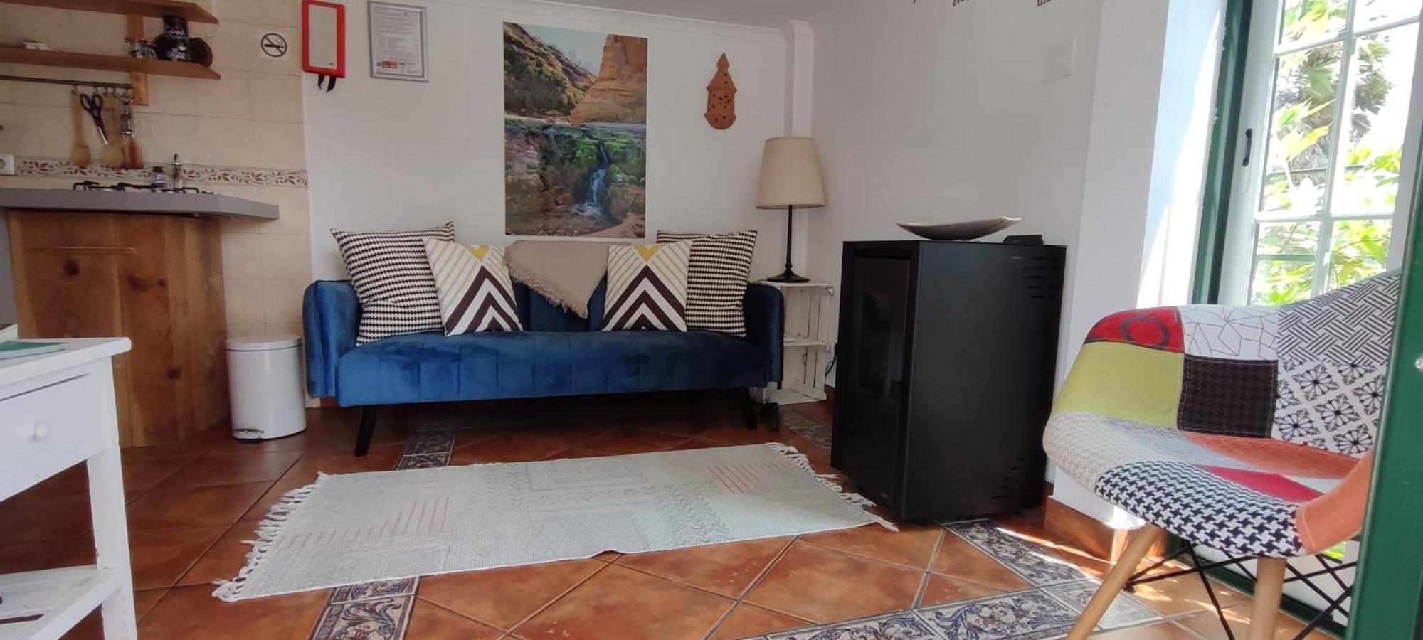 Quinta Da Vida Serena Gaio Εξωτερικό φωτογραφία