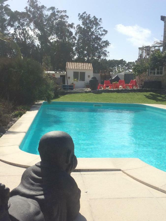 Quinta Da Vida Serena Gaio Εξωτερικό φωτογραφία