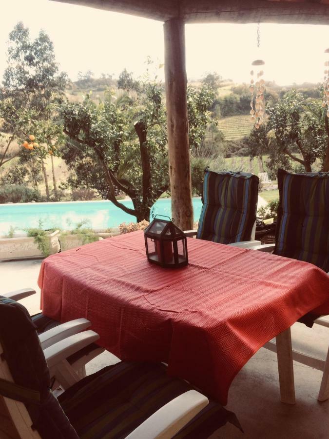 Quinta Da Vida Serena Gaio Εξωτερικό φωτογραφία