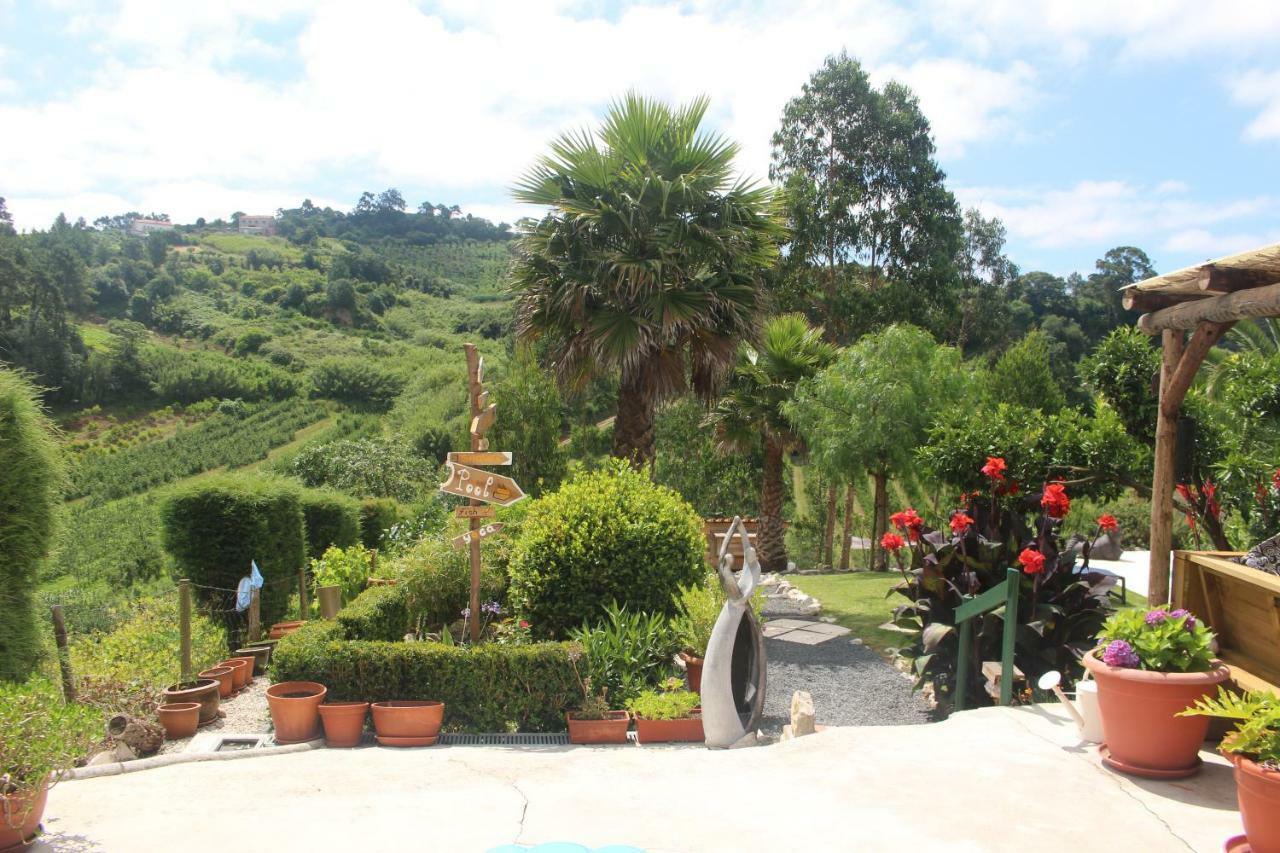 Quinta Da Vida Serena Gaio Εξωτερικό φωτογραφία