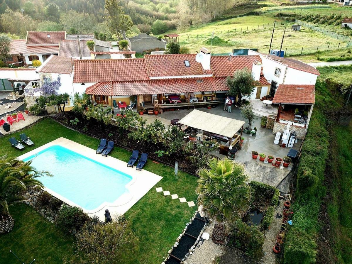 Quinta Da Vida Serena Gaio Εξωτερικό φωτογραφία
