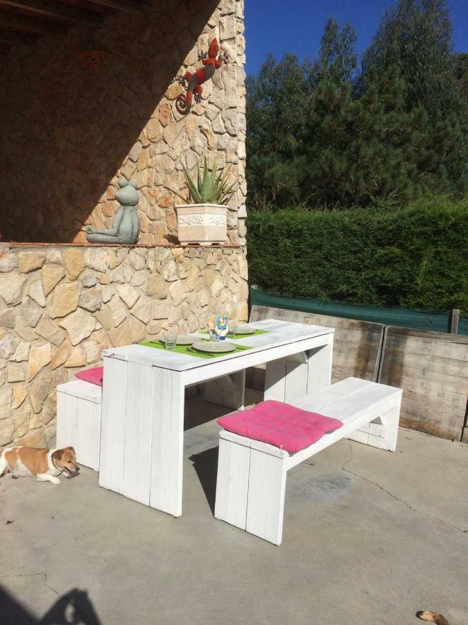 Quinta Da Vida Serena Gaio Εξωτερικό φωτογραφία